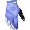 Fox Racing FOX 180 Noble Motocross giovanile Handschuhe, viola/bianco, L
