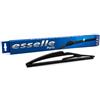 Esselle Parts Spazzola Tergilunotto Posteriore per Jeep Compass MK2 | Tergicristallo in Grafene Aerodinamico Anti Rumore Alta Durata