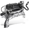 Frankberg Compressore per sospensioni pneumatiche 7L0616006 | Compatibile con: C.a.y.e.n.n.e 9PA, Q7 4L, Q7 4LB, T.o.u.a.r.e.g 7L6 7L7 7LA
