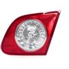 Generico Fanale Posteriore Luci Posteriori Per VW Per Passat B6 Berlina 2006-2011 Luci Esterne E Interne, Stop, Indicatori Di Direzione E DRL Fanale Posteriore Freno(Interno destro)