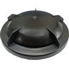 EHLTE Copertura antipolvere per fari EHLTE compatibile con i copri lenti alogeni Fiat 500 312 6002TR0013