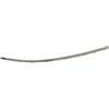 BLIC 5703-05-3506971P Modanatura paraurti posteriore Sx Compatibilità con MERCEDES-BENZ Classe A W169