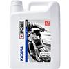 IPONE - Olio Motore 4 Tempi Katana 10W40 Full Power Katana - Tanica da 4 Litri - 100% Lubrificante con Esteri Sintetici - Alte Prestazioni - Cambio più fluido