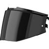 LS2, Visiera per casco moto FF910 ADVANT II, Affumicato scuro