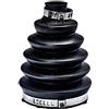 Unigom 300097H.2 Kit Cuffia Giunto Omocinetico