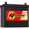 Banner 048 EFB Banner Running Bull Auto Batteria (55515)