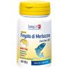 LONGLIFE PHOENIX Srl - LONGLIFE LONGLIFE OLIO FEGATO MERLUZZO 500 MG 60 PERLE - LONGLIFE - 901460473