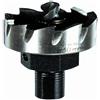 Ecef FRESA A TAZZA HSS PER LAMIERA MM.60