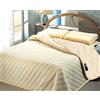 Lana & Co Coperta Visone Pura Lana Vergine Merino Superwash.1 piazza e mezza