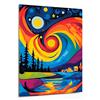 emmena - Quadro Hidden Gems: Artworks 12-20x25 cm