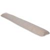 Casatessile Paraspiffero Lavabile e sfoderabile 110 cm. Benedetta - Beige