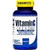 Yamamoto nutrition vitamina C 1000 mg 90 compresse