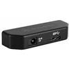 Silverstone Adattatore usb 3.0 con Sata Silverstone SST-EP02B Nero [SST-EP02B]
