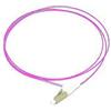 LEVITON Cavo Fibra Ottica Leviton OM4 LC 1m [HOTLCOM4001]