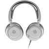 Steelseries Cuffie da gioco Steelseries Arctis nova 1 Bianco [61607]