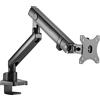 Silverstone Supporto monitor Silverstone SST-ARM13 17-32'' Nero