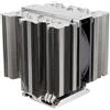 Silverstone Dissipatore cpu SilverStone SST-XED120S-WS LGA 4677 silver