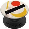 Design artistico mistico: capolavoro art Fantasia bellissima, magica, amante dell'arte, dell'estetica PopSockets PopGrip Adesivo