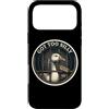 Got Too Silly Meme Funny Goose Jailbird Custodia per iPhone 17 Pro Max Got Too Silly Meme Funny Goose Jailbird Prison Joke Citazione