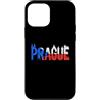 Shaped States CZECH REPUBLIC Custodia per iPhone 12 mini PRAGA Repubblica Ceca