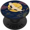 Design artistico mistico: capolavoro art Fantasia bellissima, magica, amante dell'arte, dell'estetica PopSockets PopGrip Adesivo