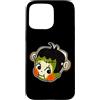 Spooky Baby Frankenstein Co. Custodia per iPhone 15 Pro Max Bambino Frankenstein Mostro
