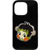 Spooky Baby Frankenstein Co. Custodia per iPhone 13 Pro Bambino Frankenstein Mostro