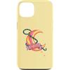 Starlit Destiny Studio Custodia per iPhone 13 Scritto nelle stelle Celestial Moon Cosmic Fate Astrologia
