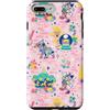 Disney Custodia per iPhone 7 Plus/8 Plus Disney Pinocchio Pleasure Island Sweets & Treats Pastel