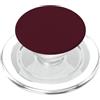 Colour Accessories Gifts Decoration 18-Pro Color-Burgundy PopSockets PopGrip per MagSafe