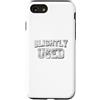 Funny Phrase Is Fun Custodia per iPhone SE (2020) / 7/8 Leggermente Usato