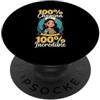 Guatemalan Flag Country Chapina Guatemala Bandiera Home Paese Guatemalan Chapina PopSockets PopGrip Adesivo