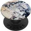 Elegant Grips Abstract Elegant Beige Pattern PopSockets PopGrip Adesivo