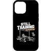 Street Workout Culture Custodia per iPhone 12 Pro Max Still Training Tomorrow :: Calisthenics Street Workout
