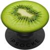 Fruit Grips Kiwi Fruit Green PopSockets PopGrip Adesivo