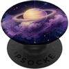 Design artistico mistico: capolavoro art Fantasia bellissima, magica, amante dell'arte, dell'estetica PopSockets PopGrip Adesivo