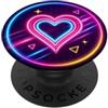 Design artistico mistico: capolavoro art Fantasia bellissima, magica, amante dell'arte, dell'estetica PopSockets PopGrip Adesivo