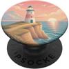 Design artistico mistico: capolavoro art Fantasia bellissima, magica, amante dell'arte, dell'estetica PopSockets PopGrip Adesivo