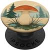 Design artistico mistico: capolavoro art Fantasia bellissima, magica, amante dell'arte, dell'estetica PopSockets PopGrip Adesivo