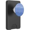 Minimal Grips Blue Mountains Abstract Minimalist PopSockets PopWallet per MagSafe