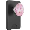 Floral Grips Pink Cherry Blossom Sakura Flowers Floral Watercolor PopSockets PopWallet per MagSafe