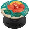 Design artistico mistico: capolavoro art Fantasia bellissima, magica, amante dell'arte, dell'estetica PopSockets PopGrip Adesivo