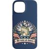 Frog Voting Dawn Custodia per iPhone 15 Divertente rana votazione elezione patriottico sondaggio umorismo