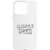 Funny Phrase Is Fun Custodia per iPhone 15 Pro Max Leggermente Usato