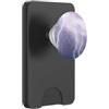 Storm Grips Lightning Thunderstorm PopSockets PopWallet per MagSafe