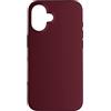 Colour Accessories Gifts Decoration Custodia per iPhone 16 18-PRO-MAX Color-Burgundy