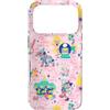 Disney Custodia per iPhone 17 Pro Disney Pinocchio Pleasure Island Sweets & Treats Pastel