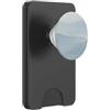 Minimal Grips Pastel Blue Grey PopSockets PopWallet per MagSafe