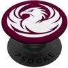 Phoenix Novelty Souvenirs Emblema bandiera Phoenix Arizona PopSockets PopGrip Adesivo