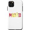 Shaped States SPAIN Custodia per iPhone 11 Pro Max MADRID Spagna